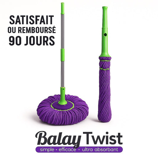 Balay Twist®