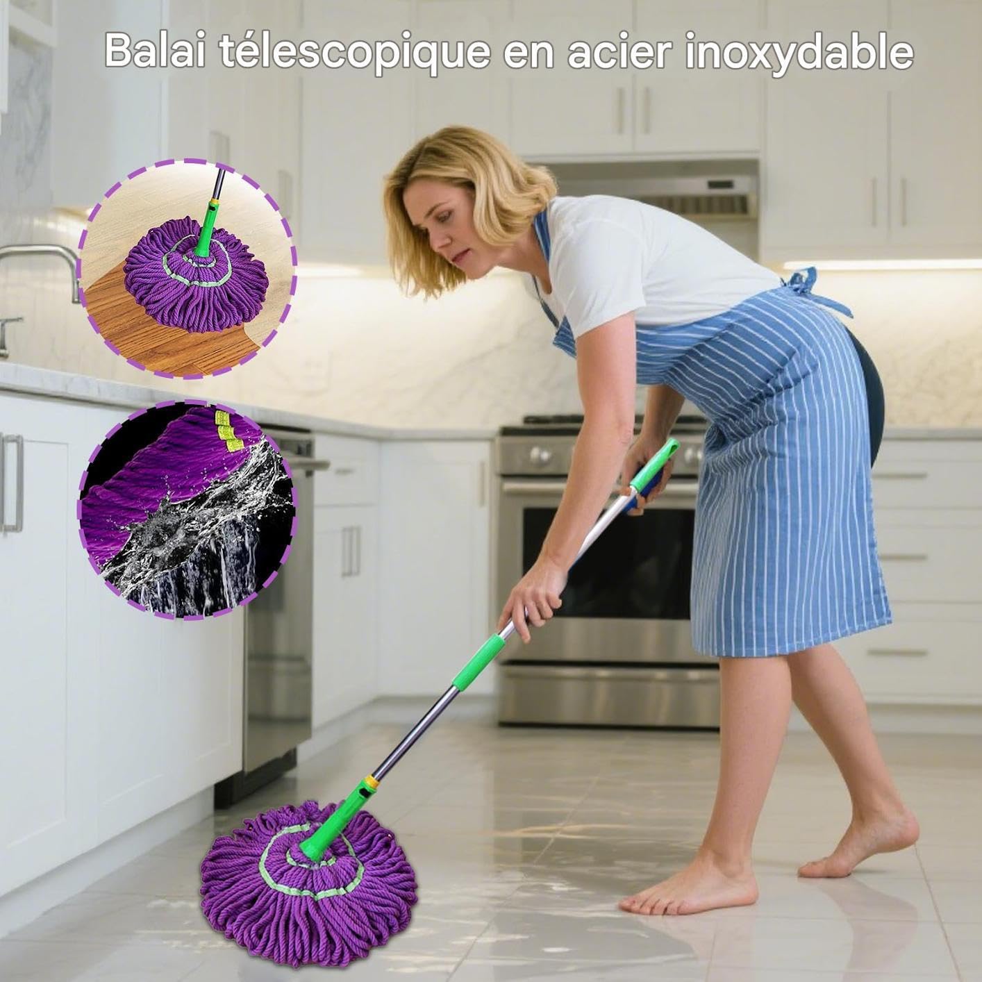 Balay Twist®